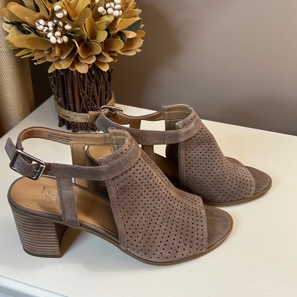 franco sarto harlet 3